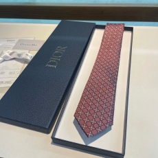 Christian Dior Neckties